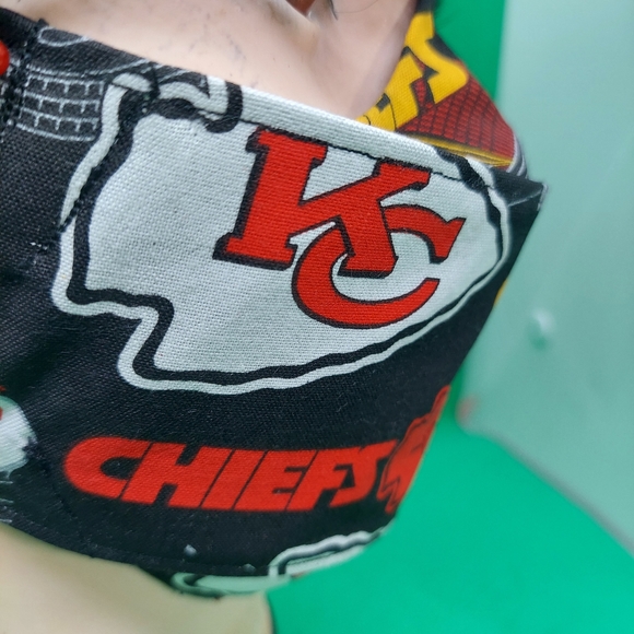 Face Masks - Picture 7 of 9